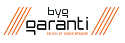 byg garanti logo